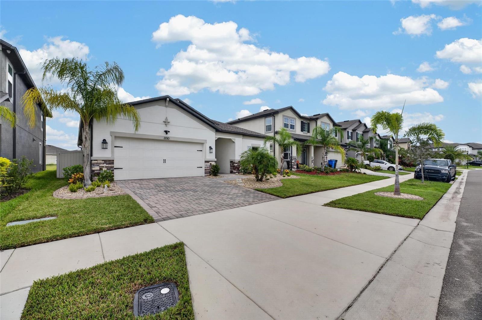 3010 MARINE GRASS DR — photo 10