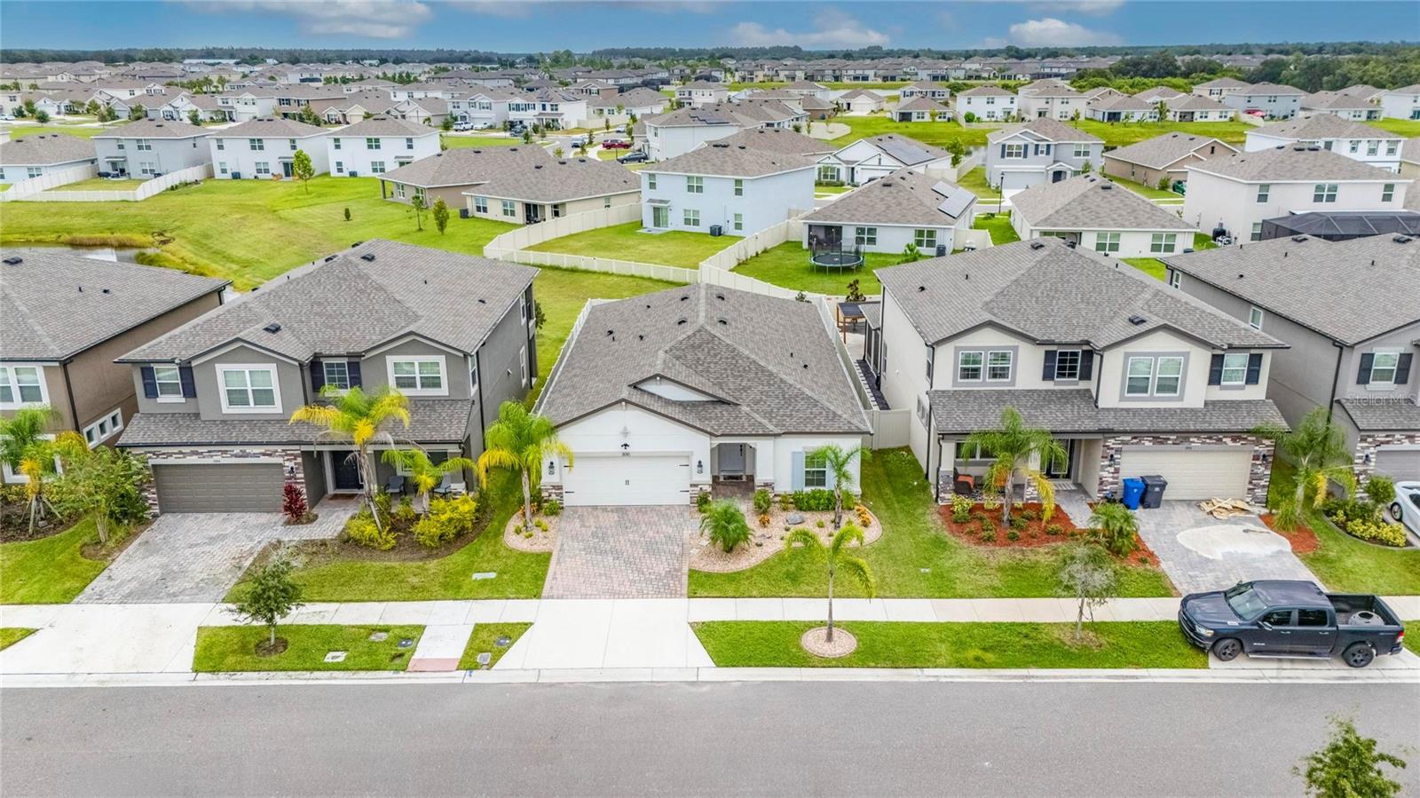 3010 MARINE GRASS DR — photo 5