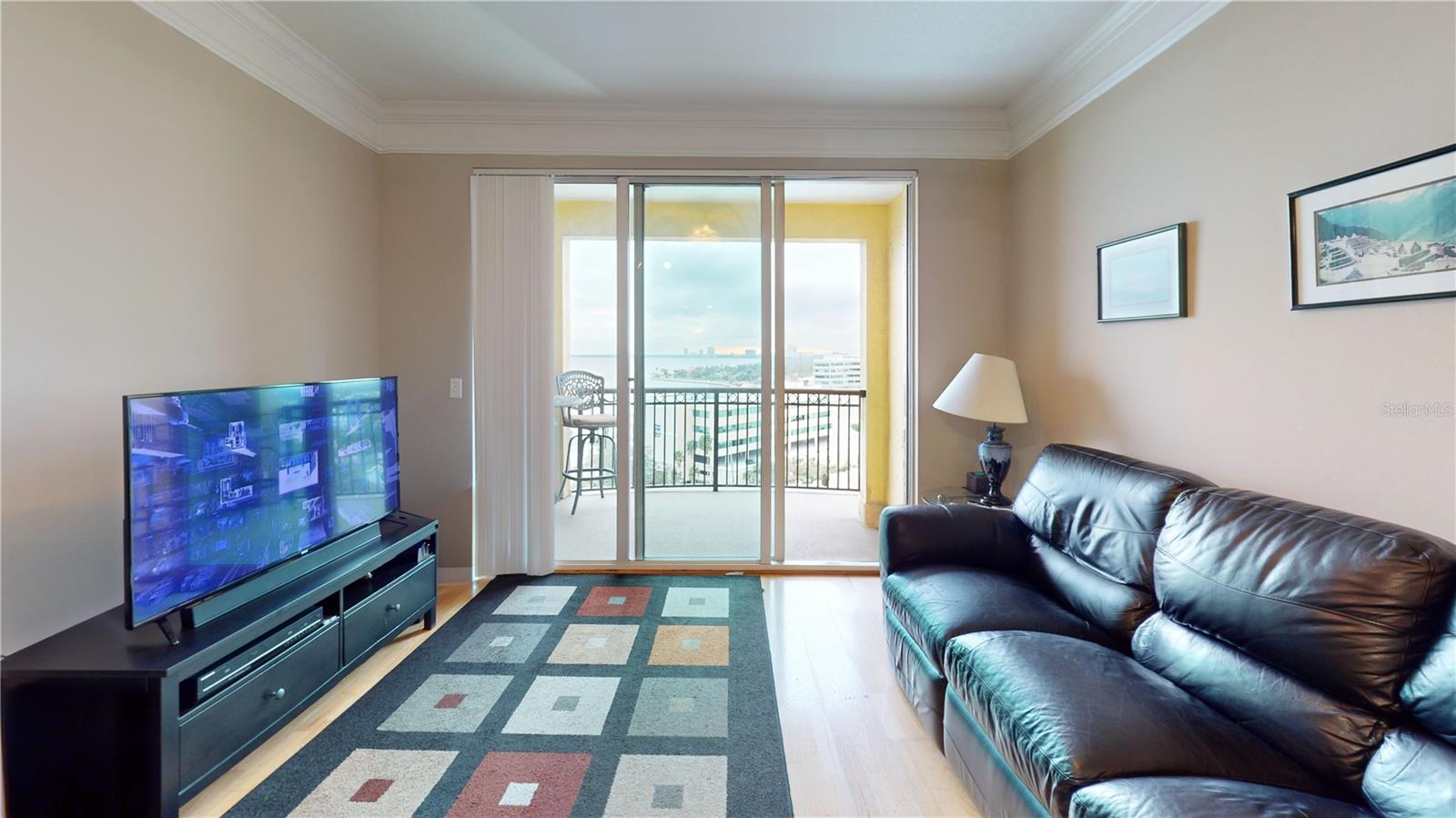 345 BAYSHORE BLVD #1203 — photo 6