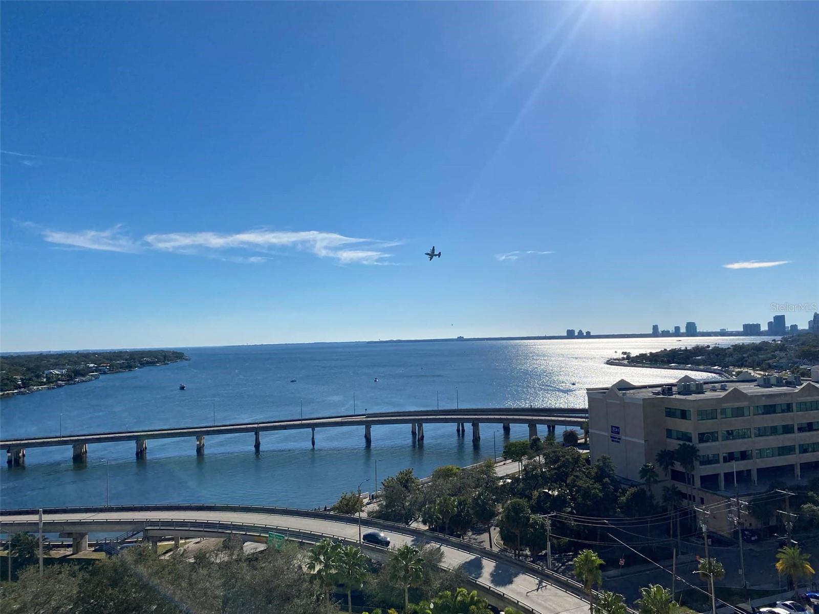 345 BAYSHORE BLVD #1203 — photo 10