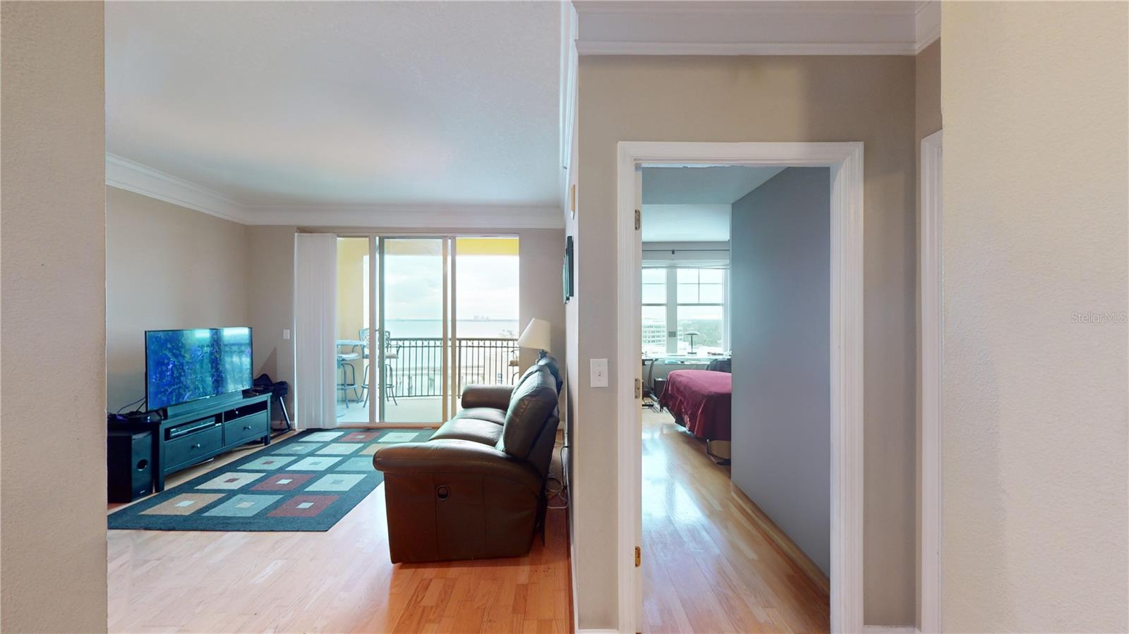345 BAYSHORE BLVD #1203 — photo 2