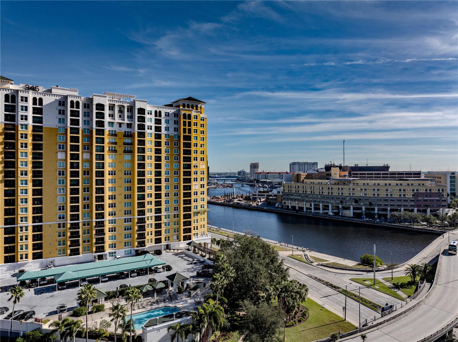 345 BAYSHORE BLVD #1203 — photo 7