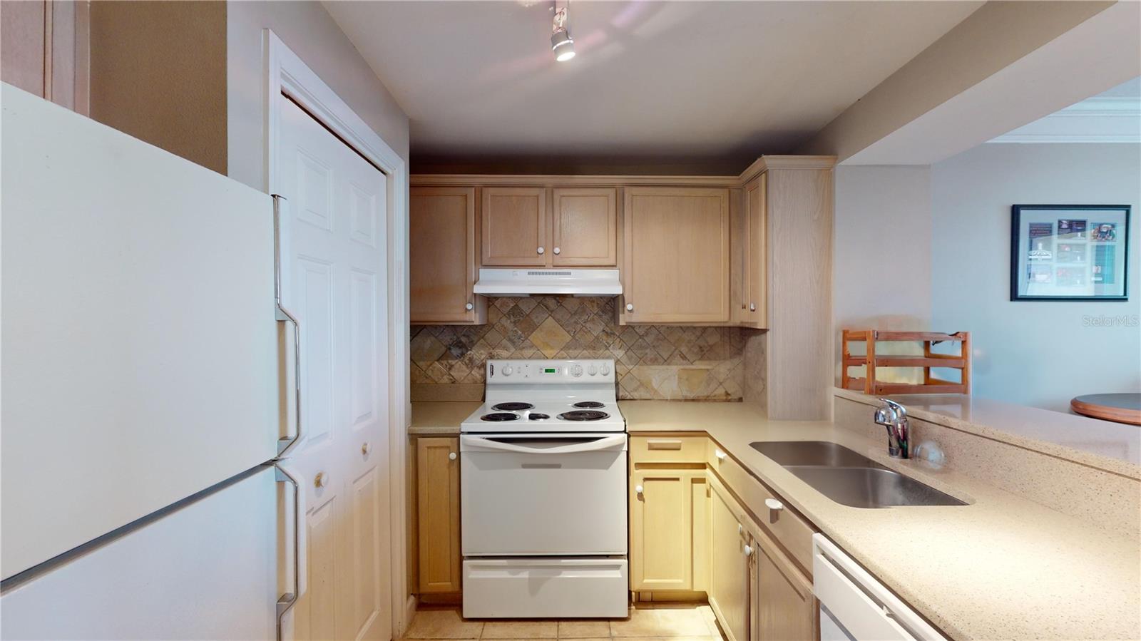 345 BAYSHORE BLVD #1203 — photo 13