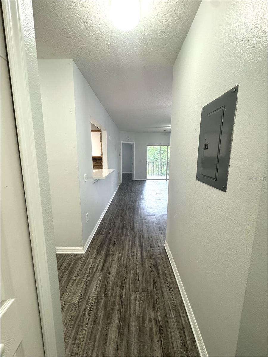 9621 LAKEDALE WAY #202 — photo 16