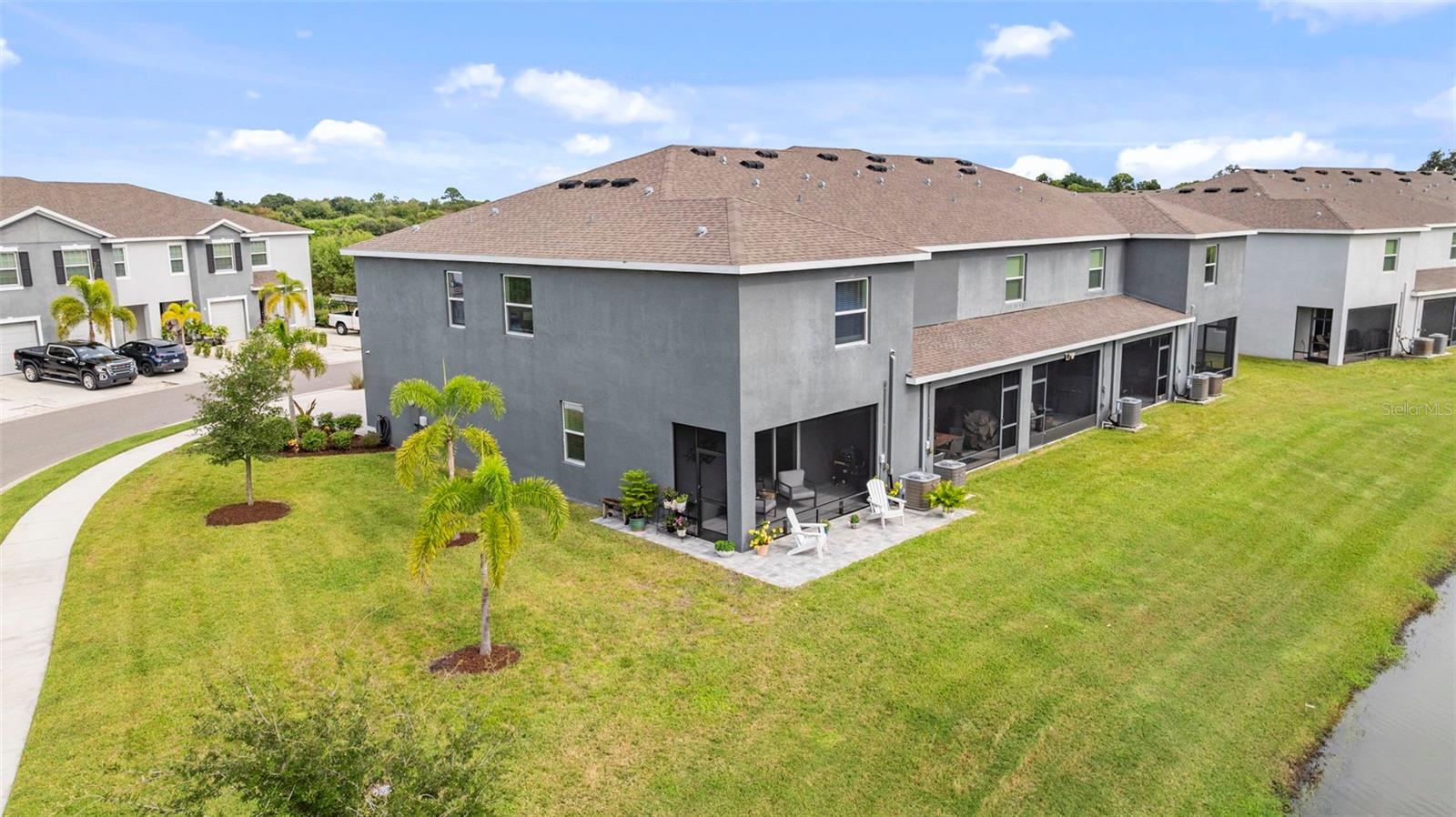 8915 MILESTONE DR — photo 31