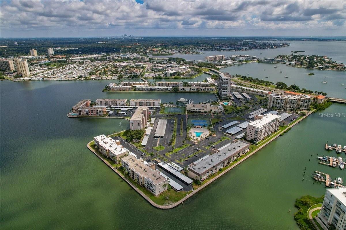 7540 BAY ISLAND DR S #253 — photo 59