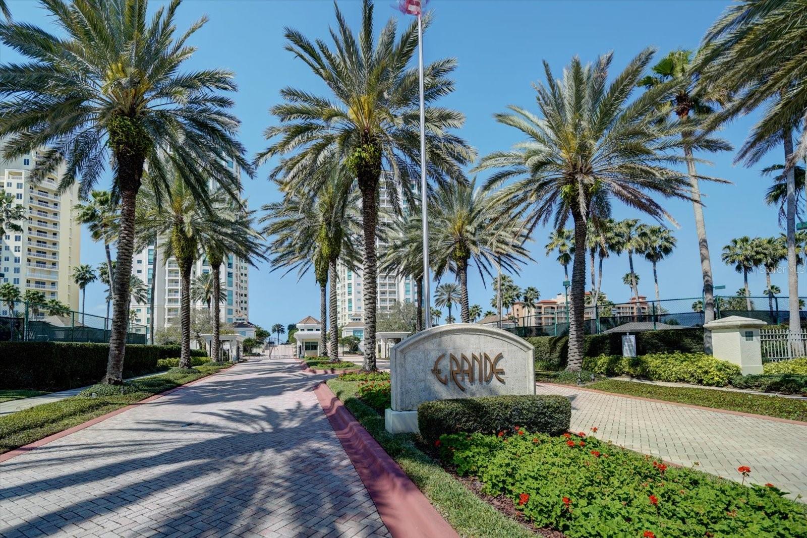 1170 GULF BLVD #1605 — photo 12