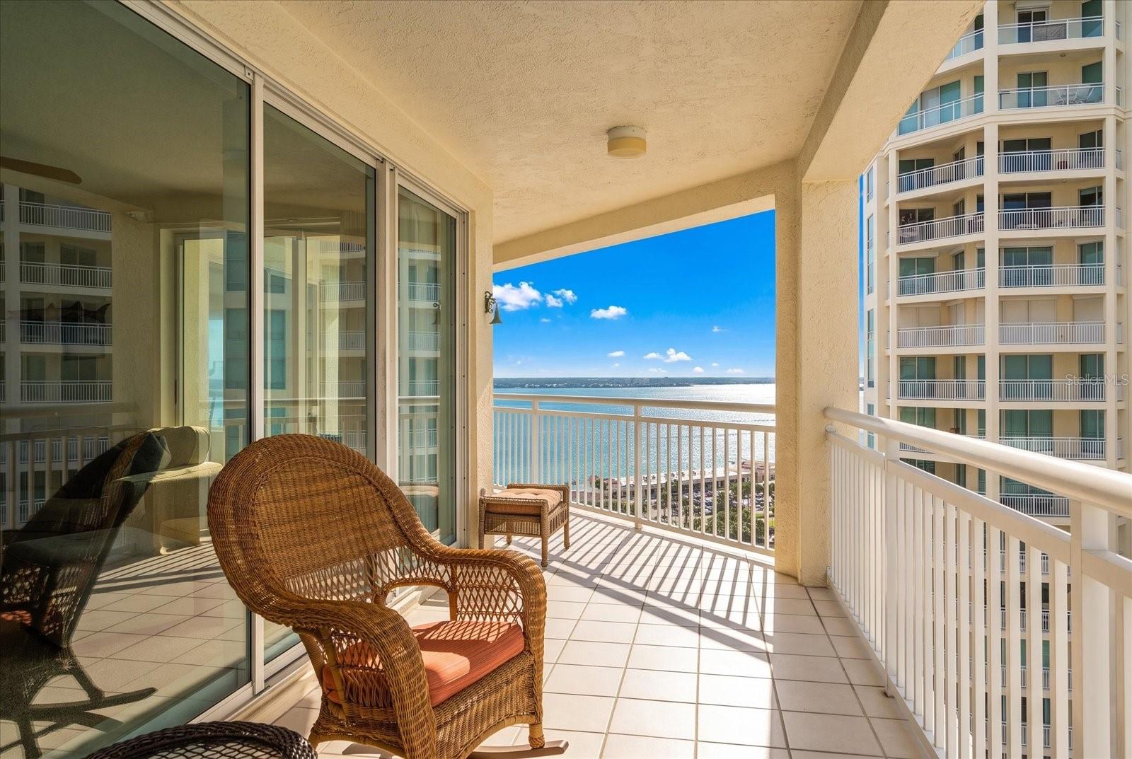 1170 GULF BLVD #1605 — photo 20