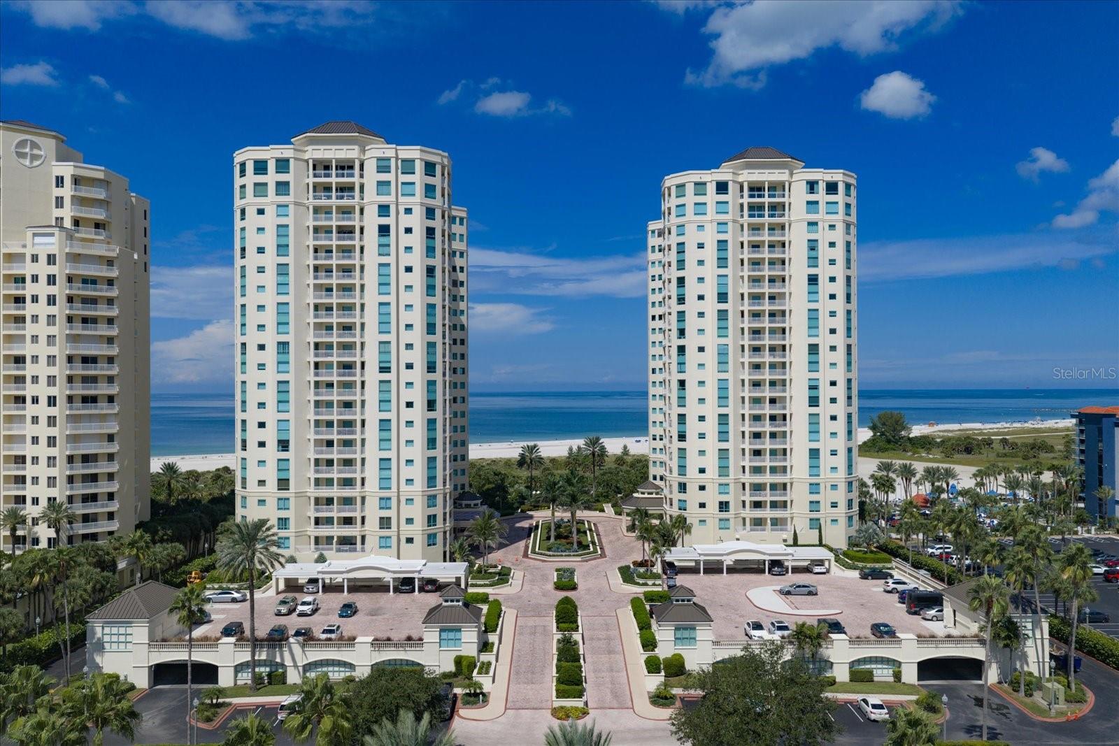1170 GULF BLVD #1605 — photo 2