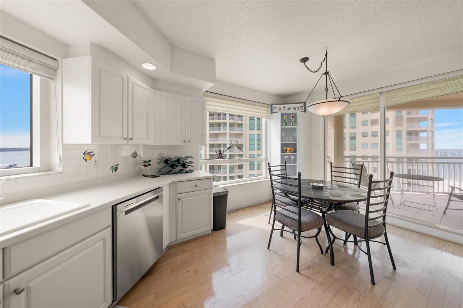 1170 GULF BLVD #1605 — photo 24