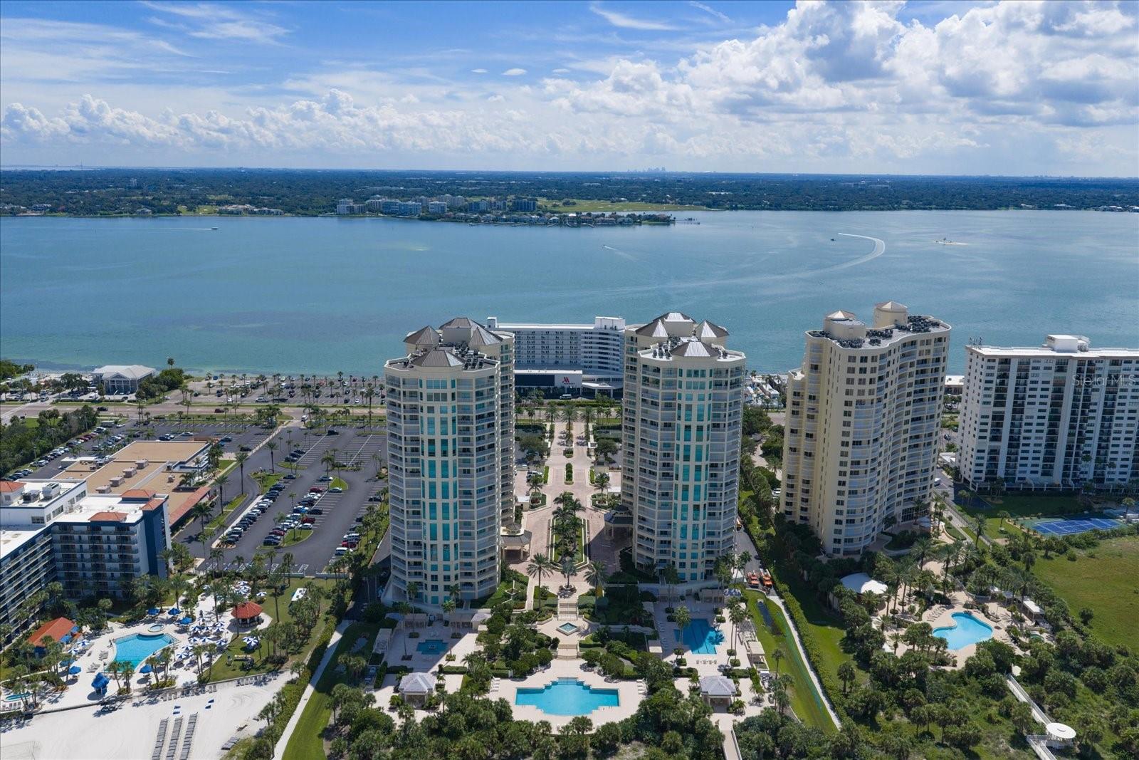 1170 GULF BLVD #1605 — photo 11