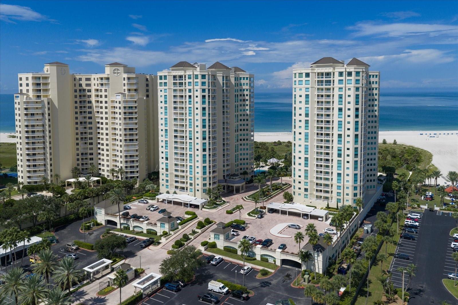 1170 GULF BLVD #1605 — photo 9