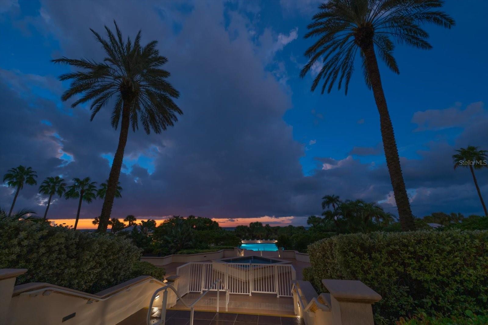 1170 GULF BLVD #1605 — photo 48