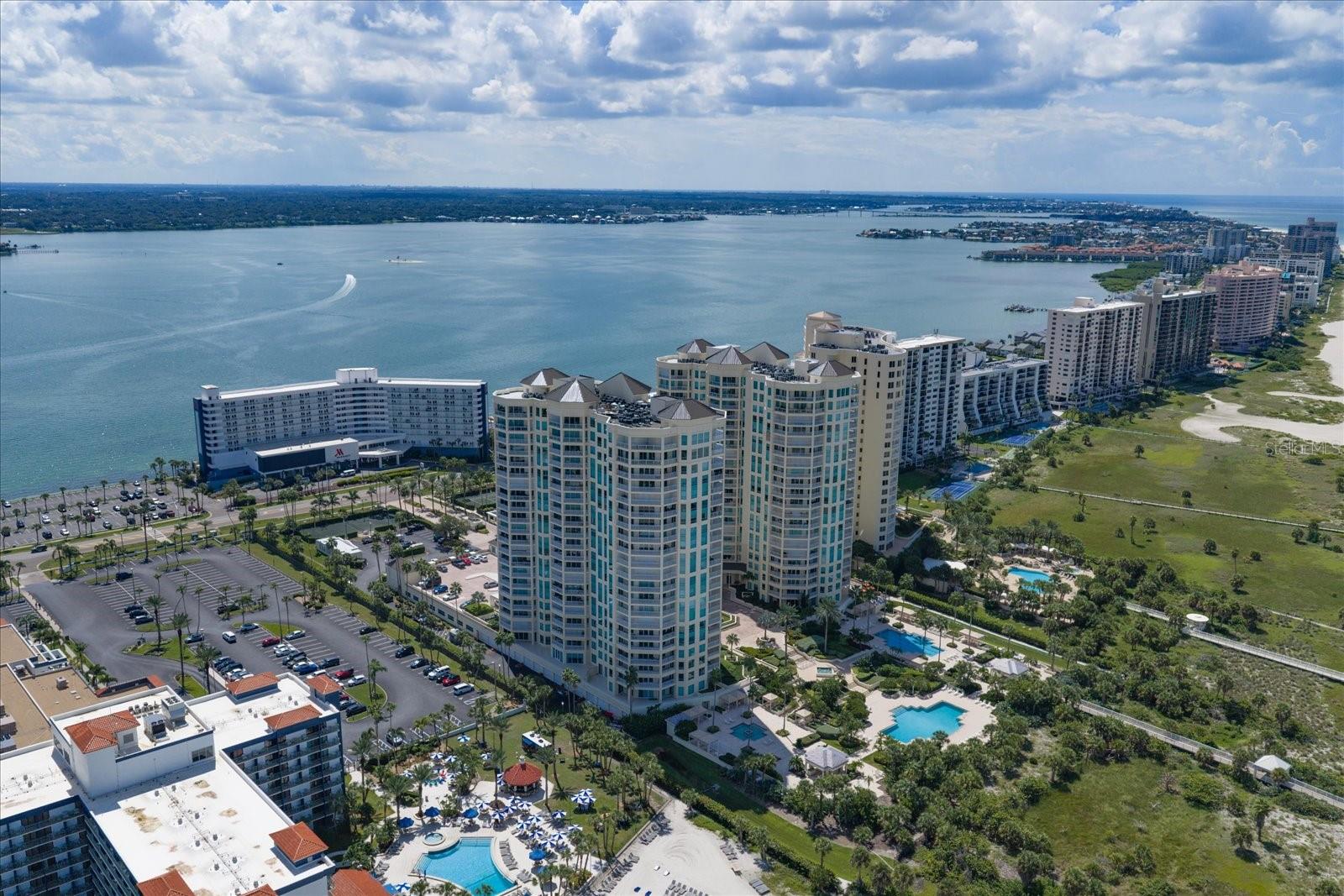 1170 GULF BLVD #1605 — photo 10