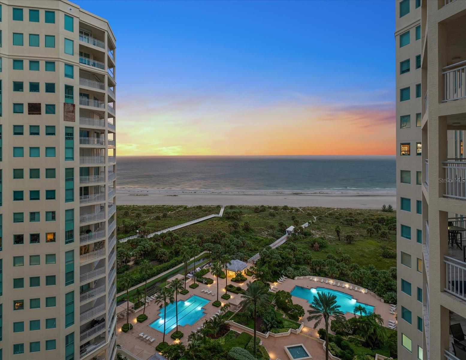 1170 GULF BLVD #1605 — photo 46