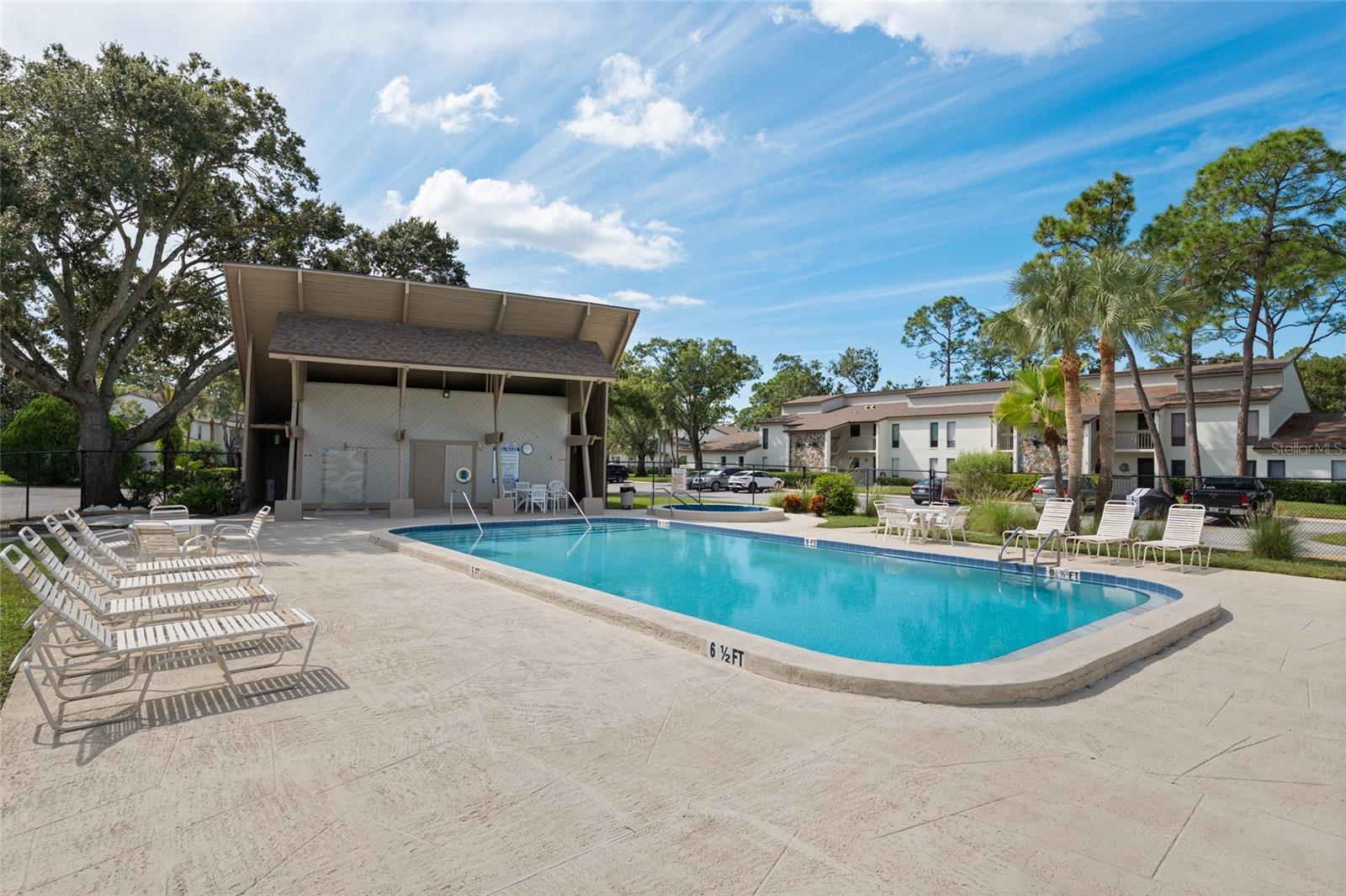1200 TARPON WOODS BLVD #S4 — photo 27