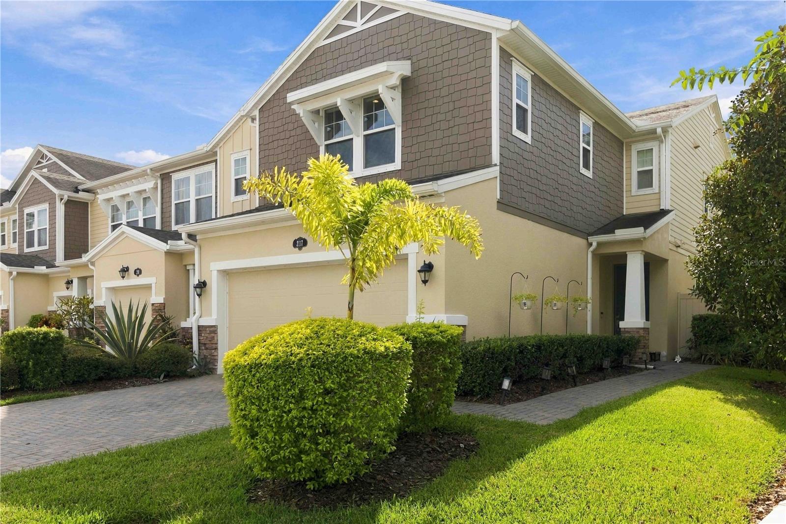 2117 LAKE WATERS PL — photo 34
