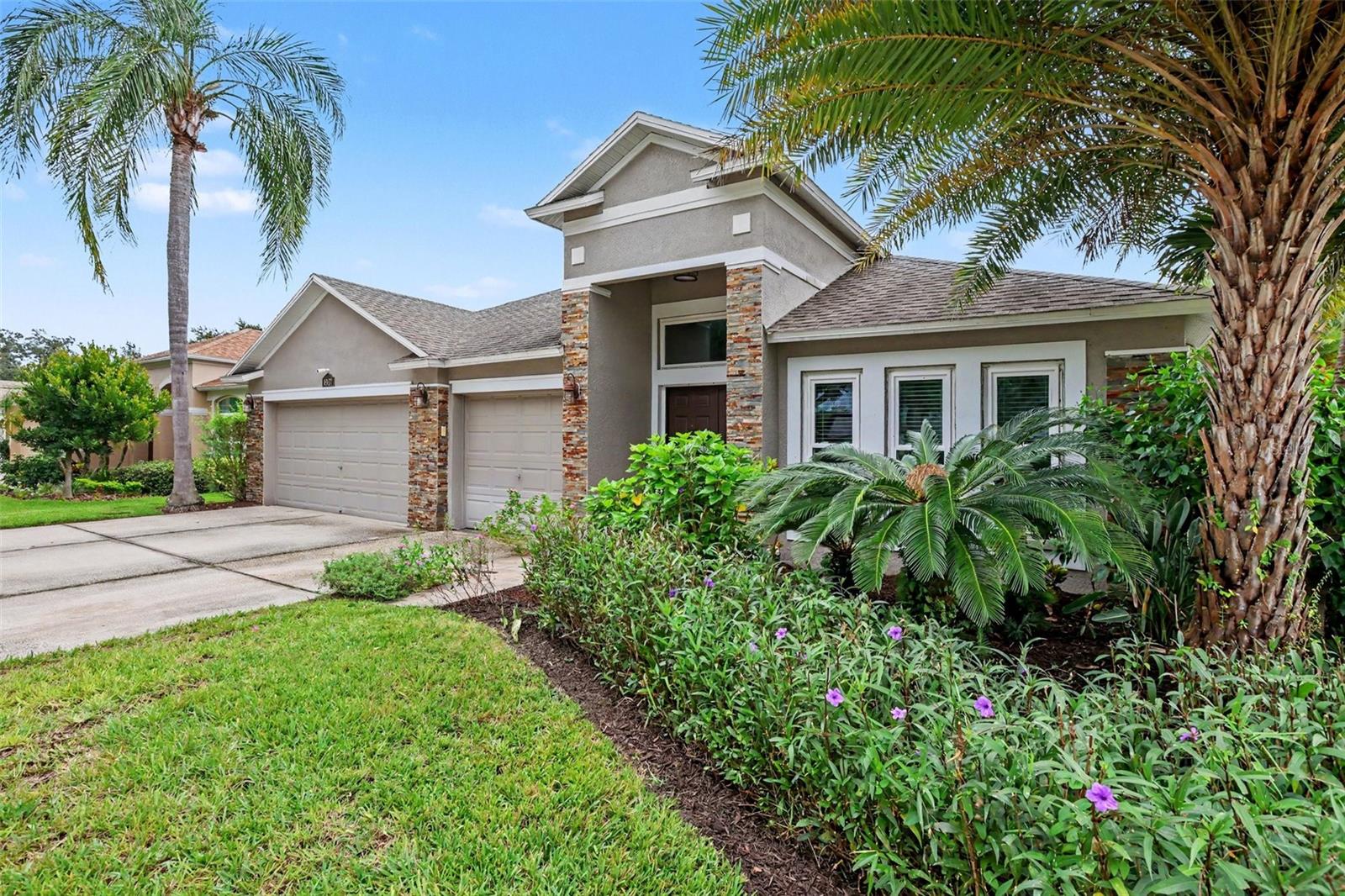 8937 ABERDEEN CREEK CIR — photo 2