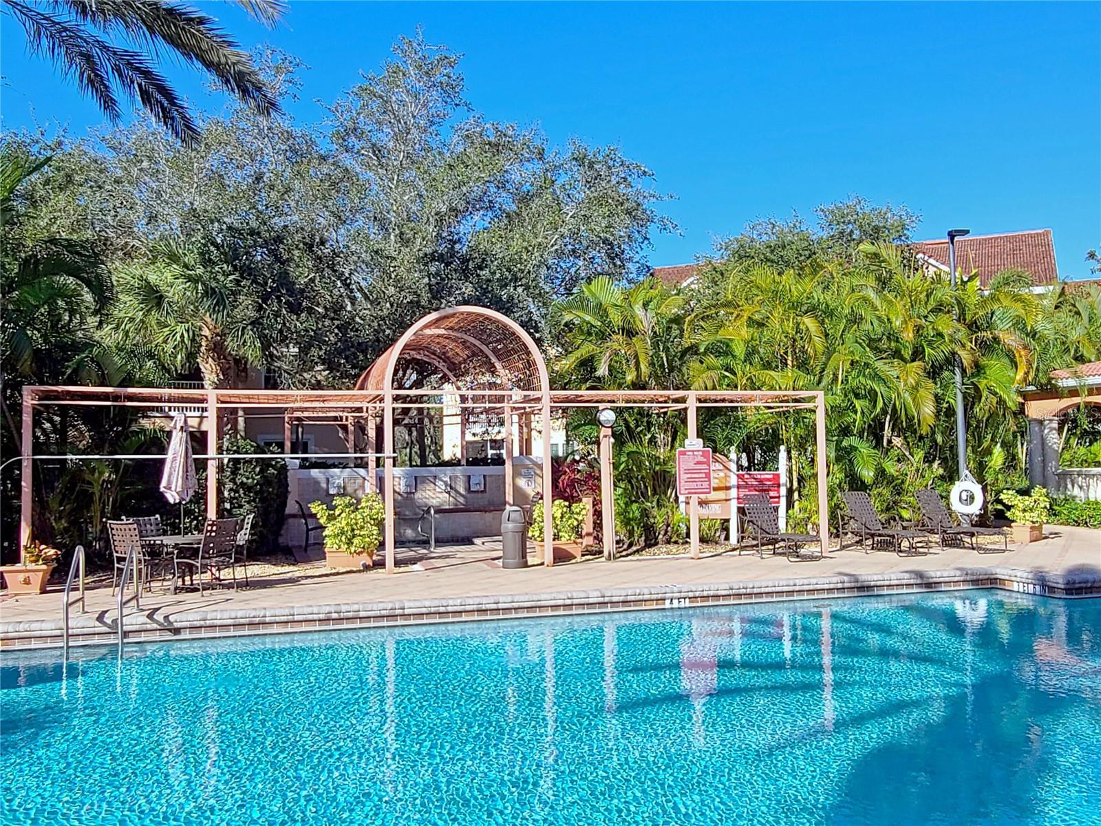 4142 CENTRAL SARASOTA PKWY #1426 — photo 27