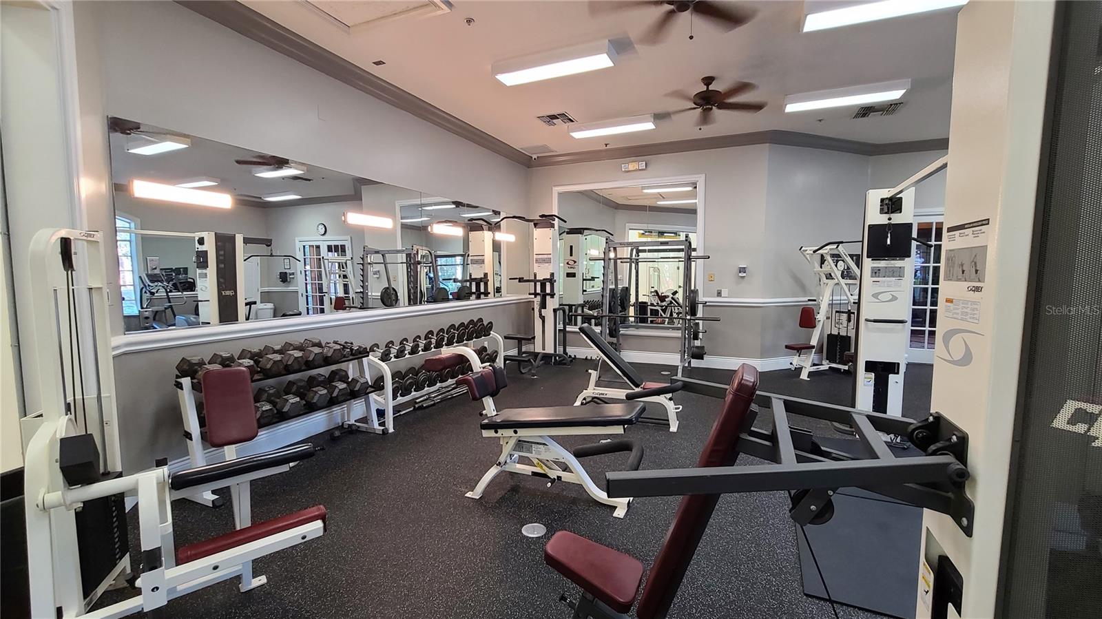 4142 CENTRAL SARASOTA PKWY #1426 — photo 34