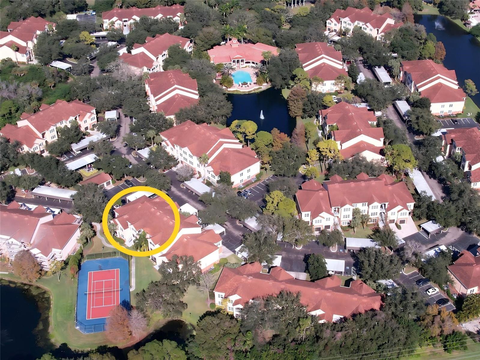 4142 CENTRAL SARASOTA PKWY #1426 — photo 2