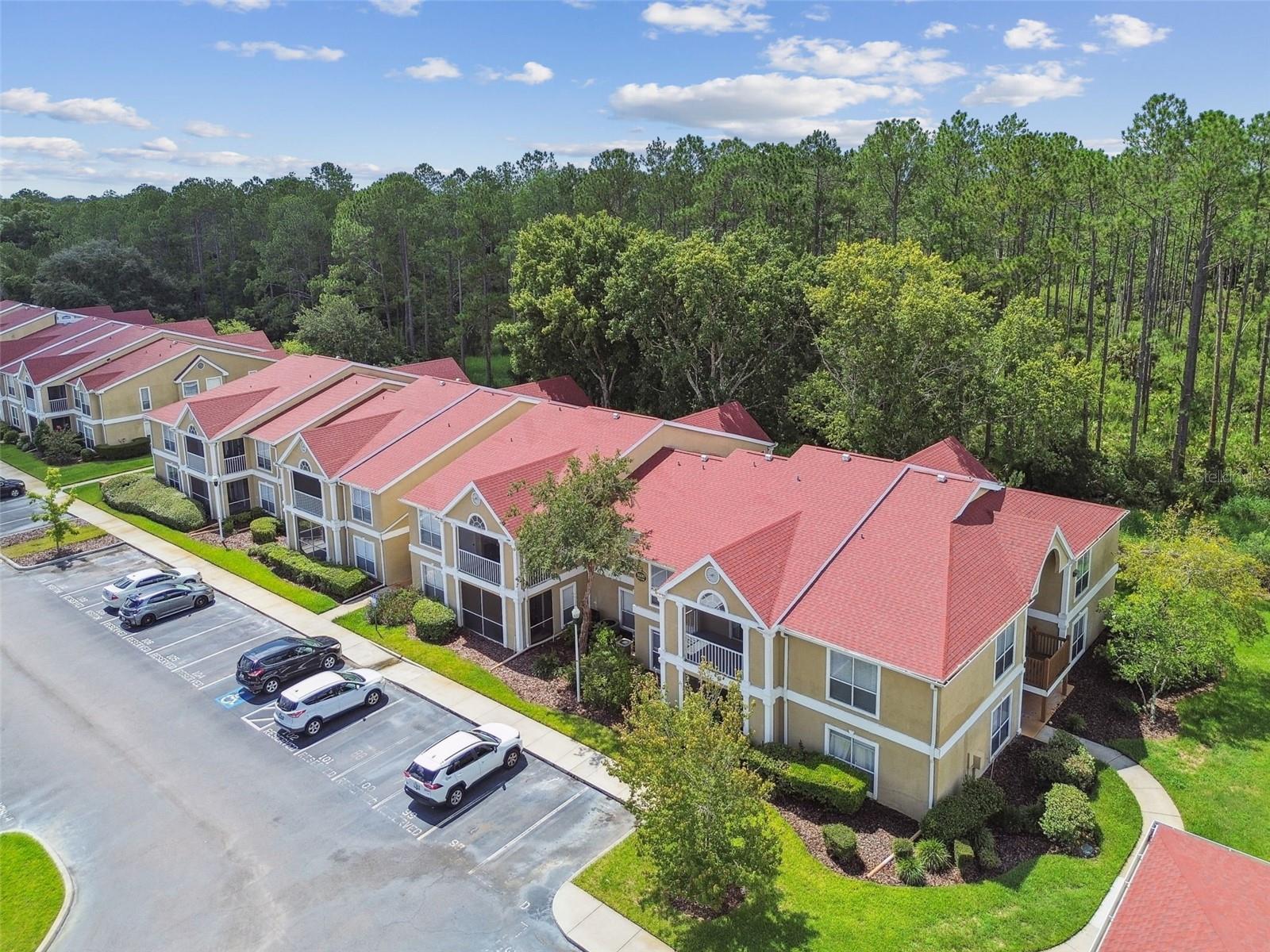 9481 HIGHLAND OAK DR #1615 — photo 48
