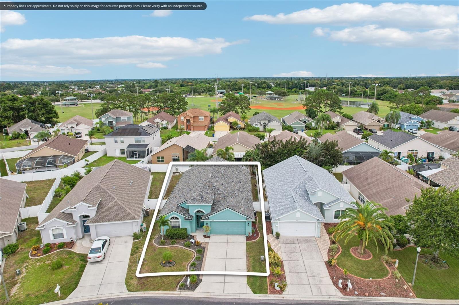 2546 ARROWPOINTE DR — photo 26