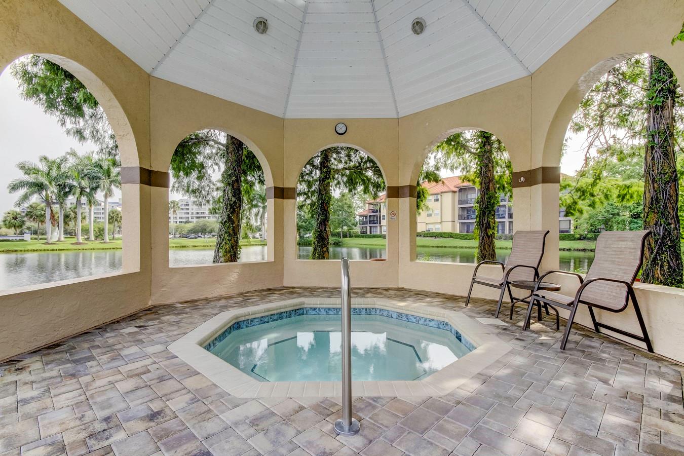 2400 FEATHER SOUND DR #123 — photo 16