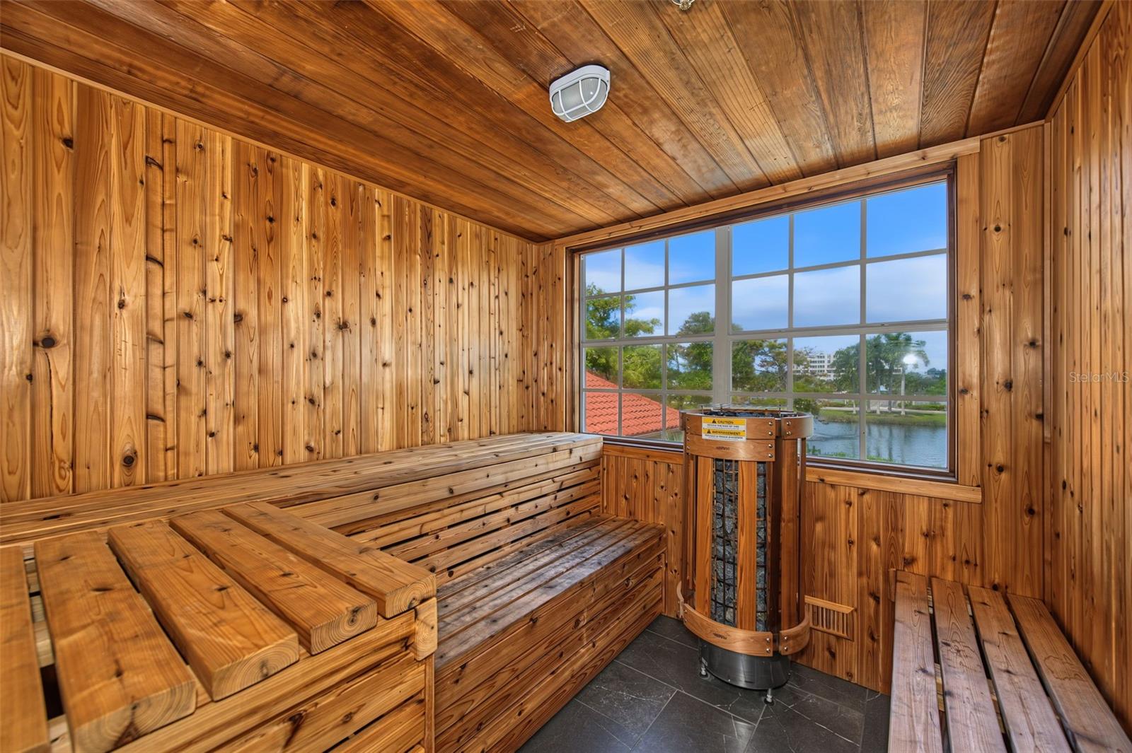 2400 FEATHER SOUND DR #123 — photo 19