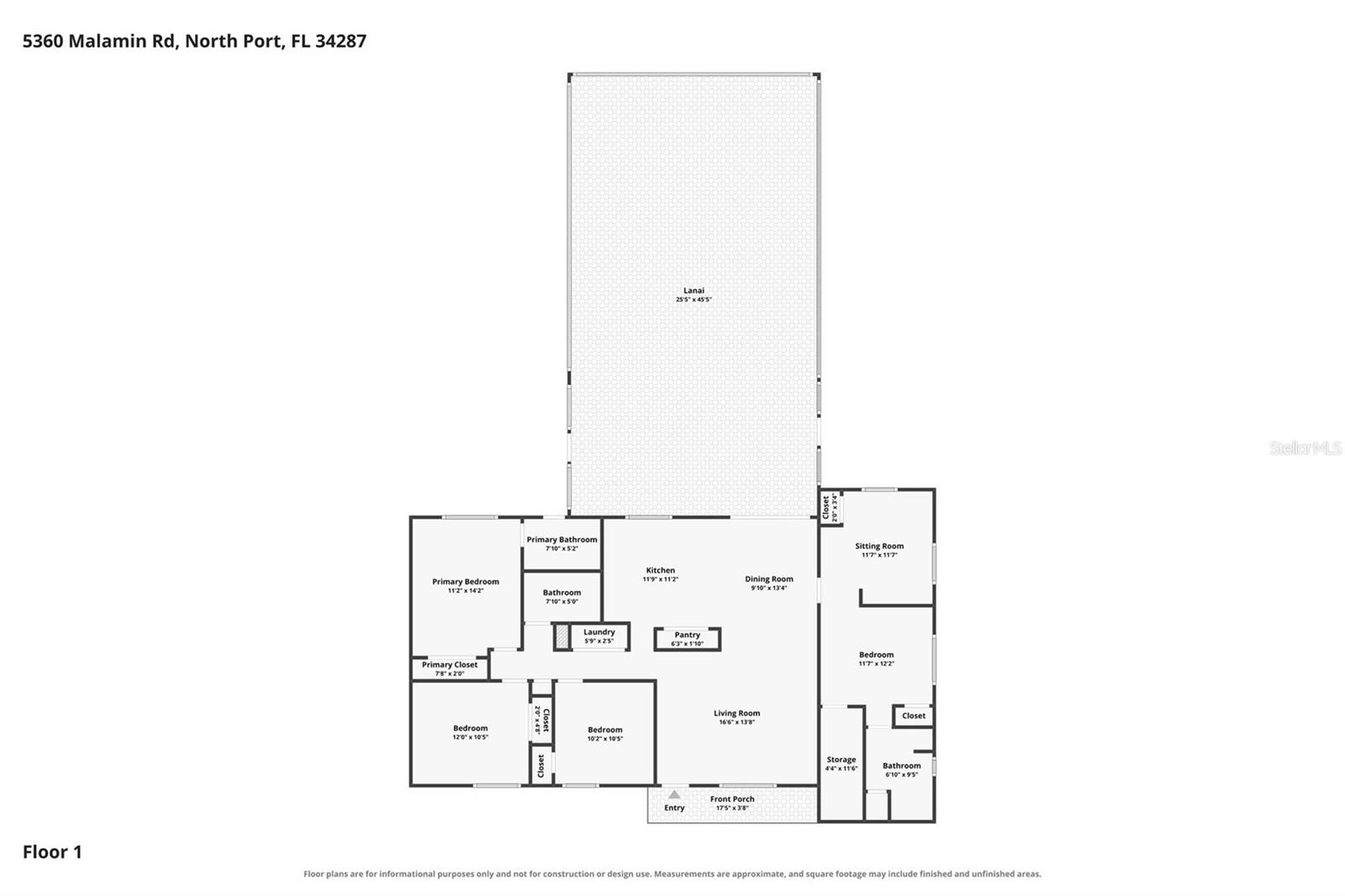 5360 MALAMIN RD — photo 4