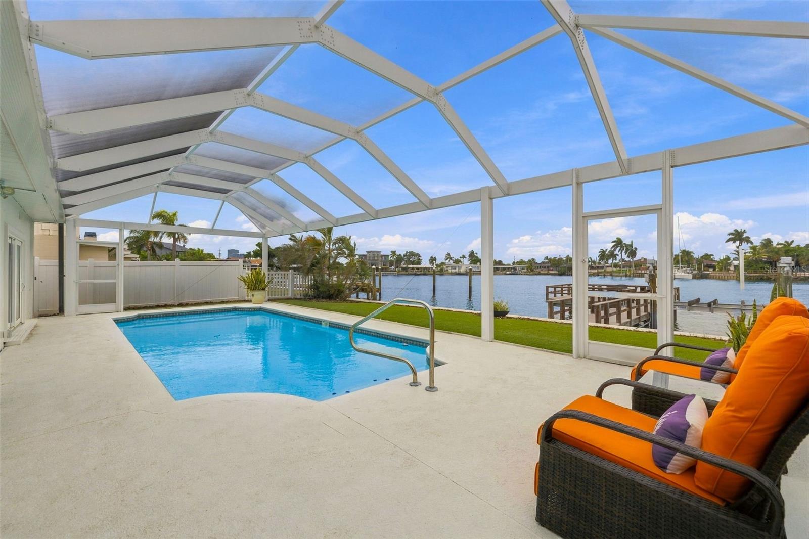2440 S SHORE DR SE — photo 40