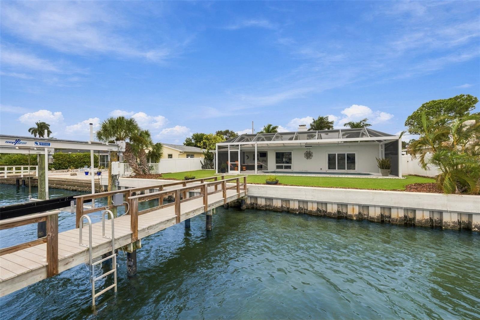 2440 S SHORE DR SE — photo 61