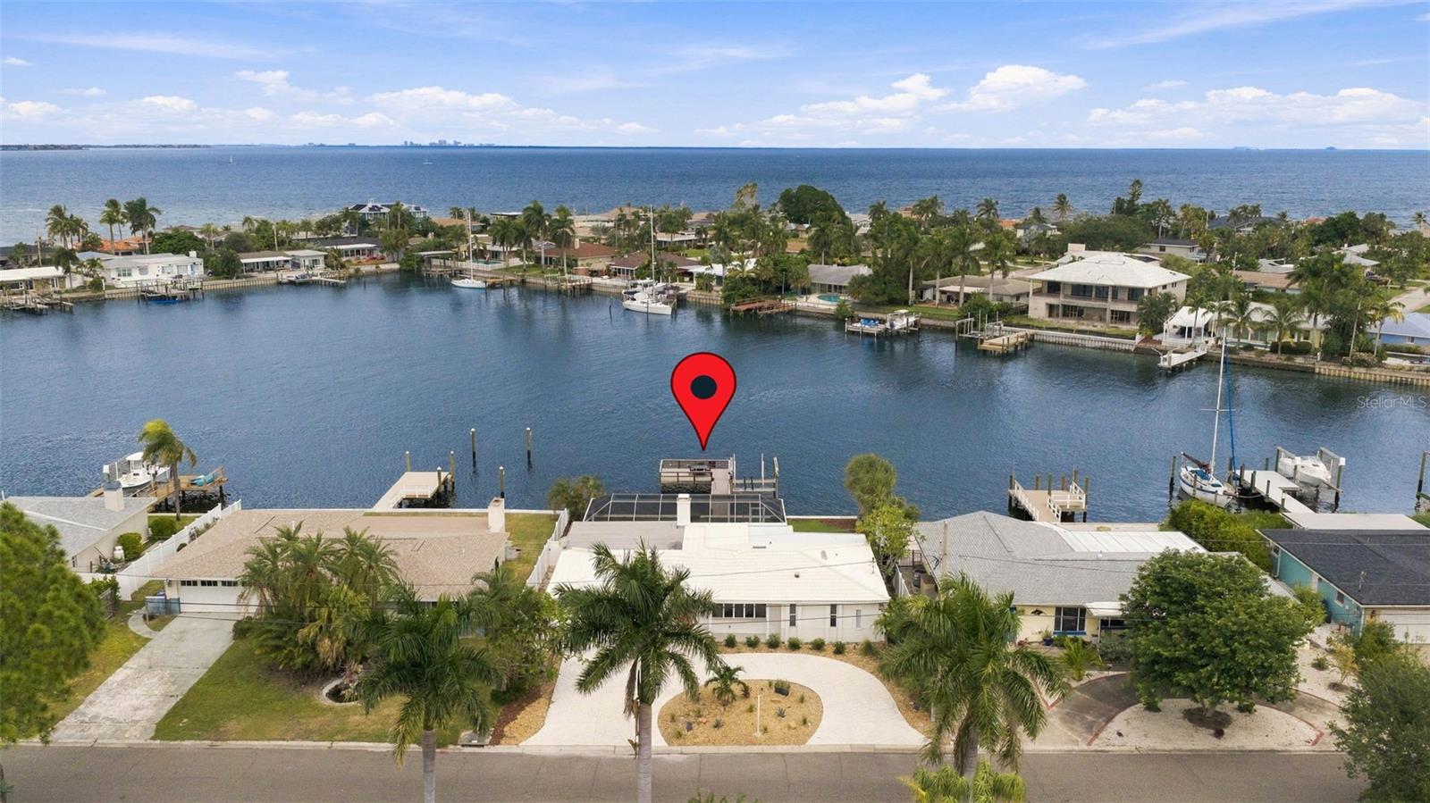 2440 S SHORE DR SE — photo 71