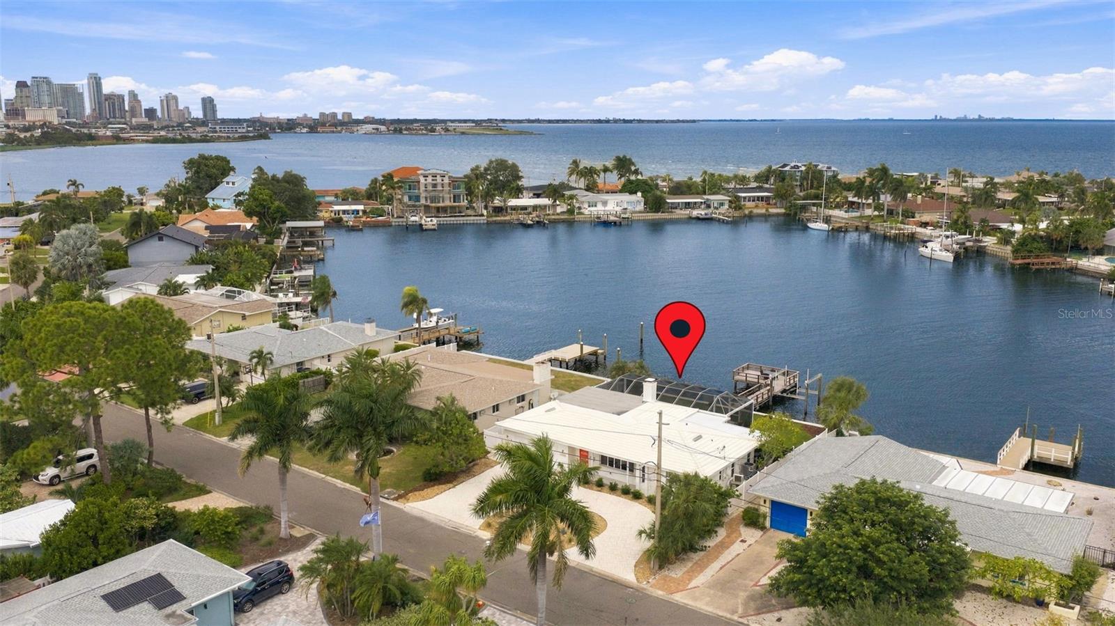 2440 S SHORE DR SE — photo 70