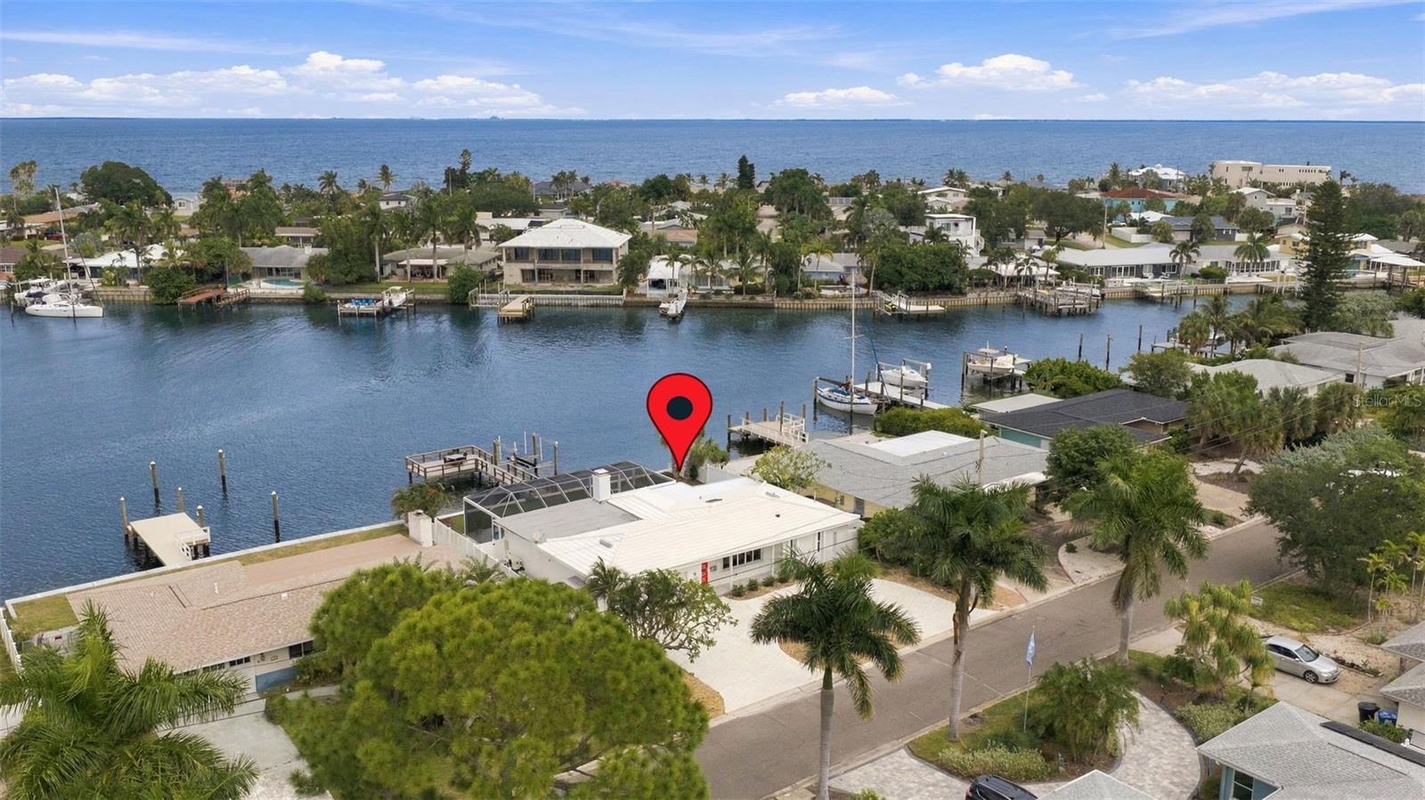 2440 S SHORE DR SE — photo 64