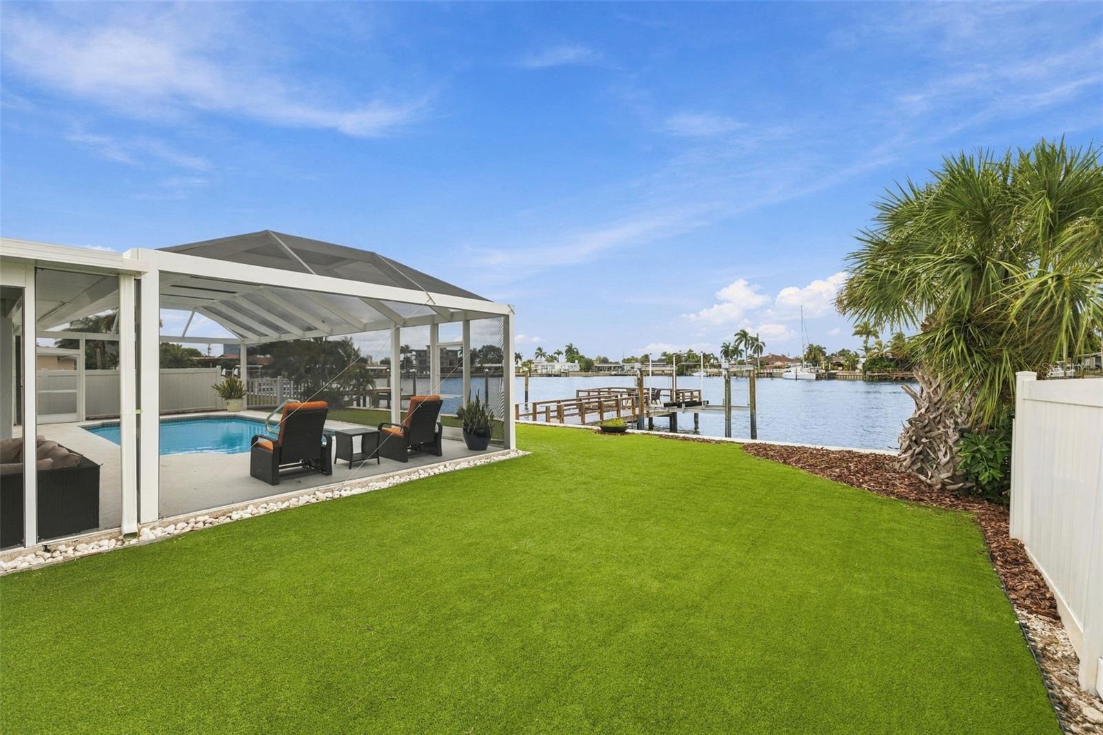 2440 S SHORE DR SE — photo 49