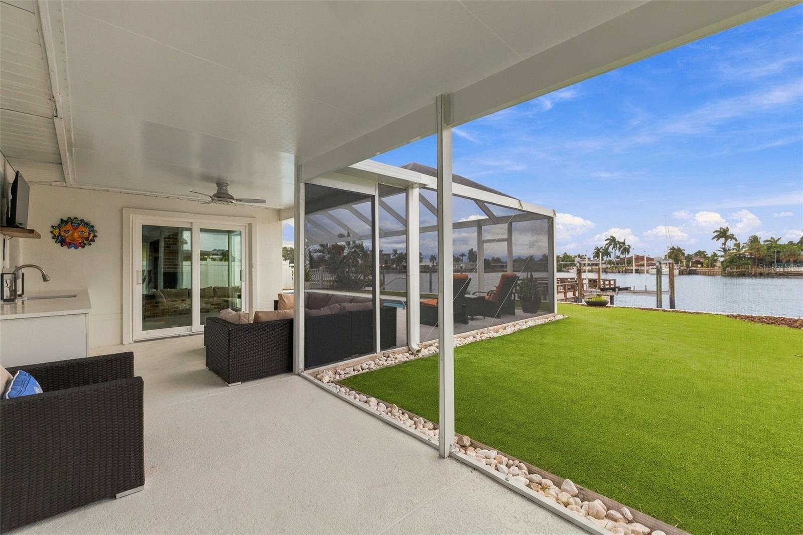 2440 S SHORE DR SE — photo 36