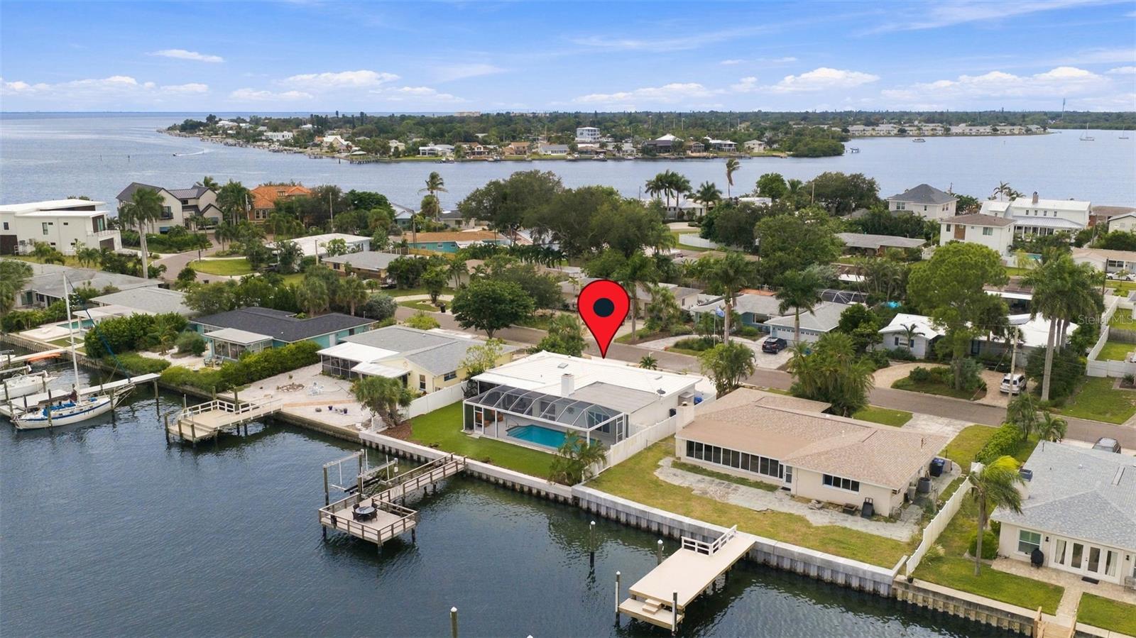 2440 S SHORE DR SE — photo 66