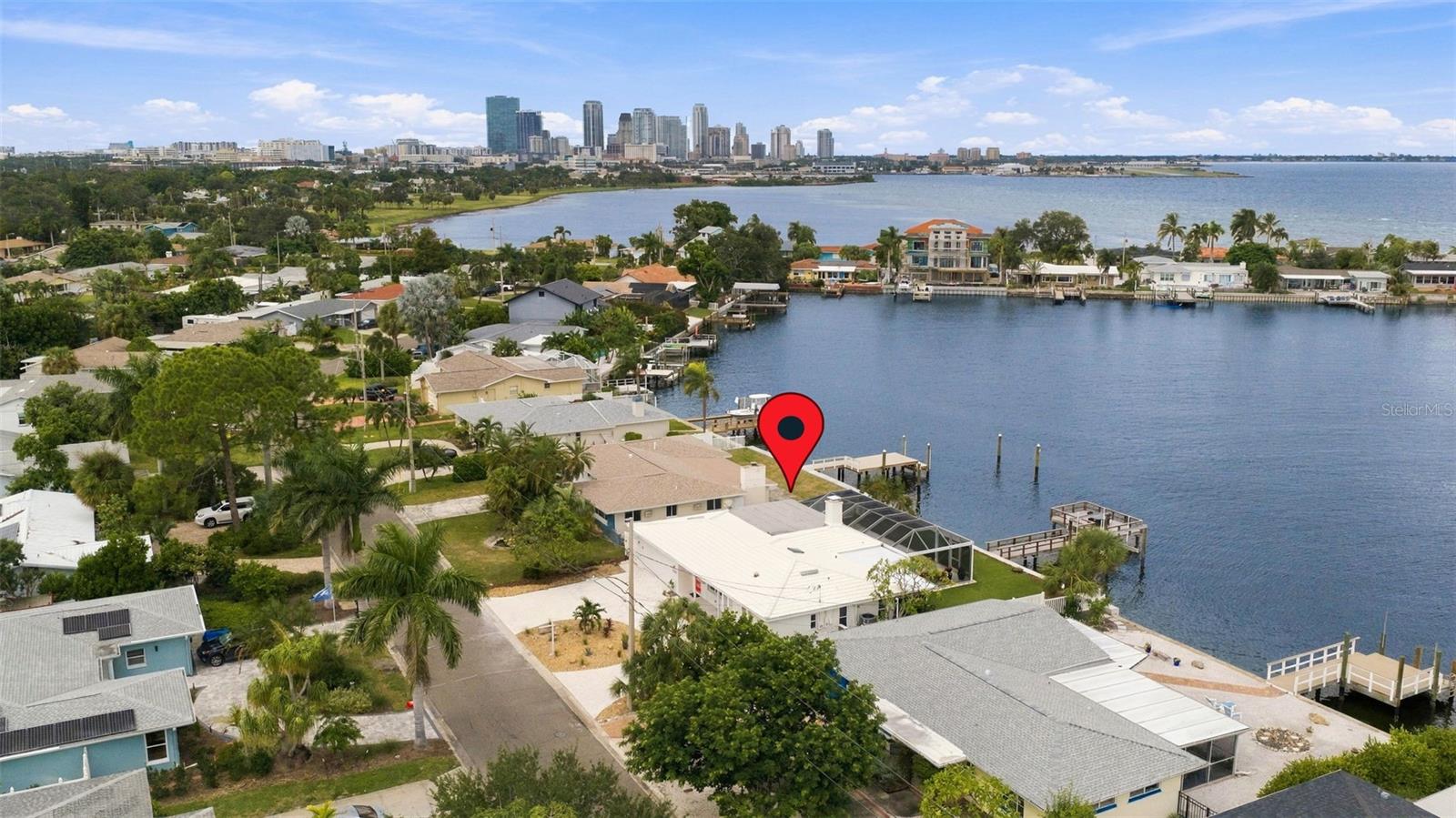 2440 S SHORE DR SE — photo 69