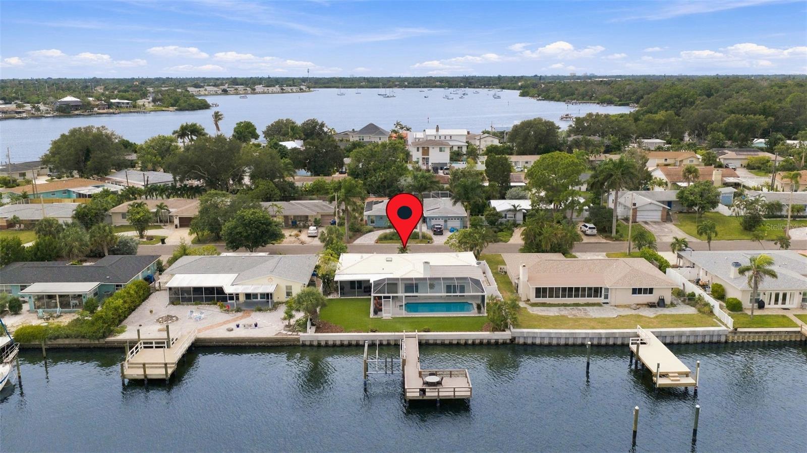 2440 S SHORE DR SE — photo 67