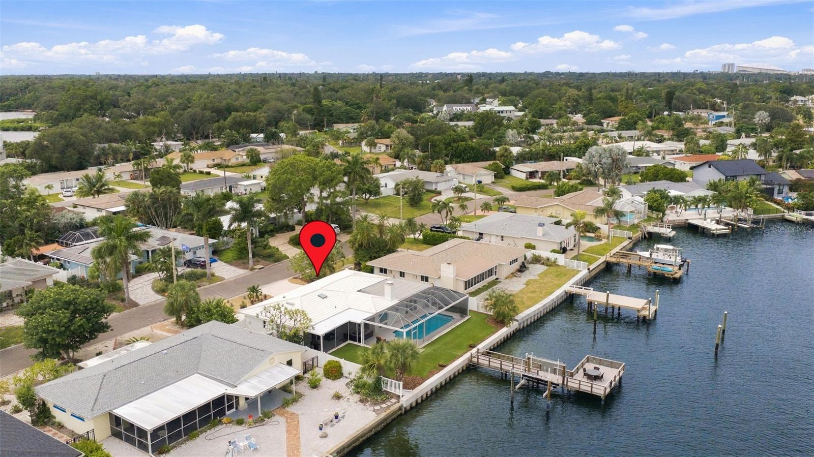 2440 S SHORE DR SE — photo 68