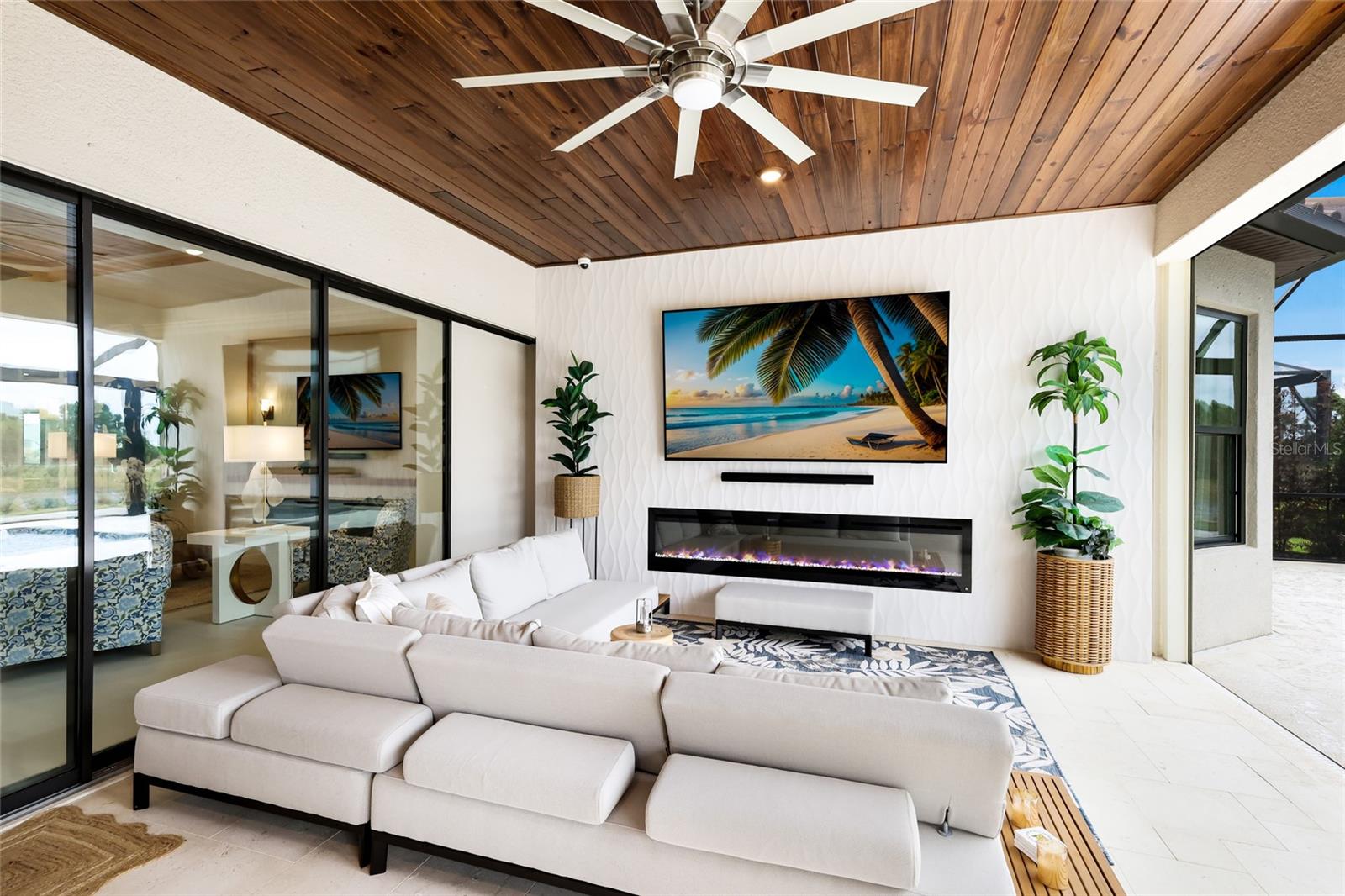 3860 SANTA CATERINA BLVD — photo 43