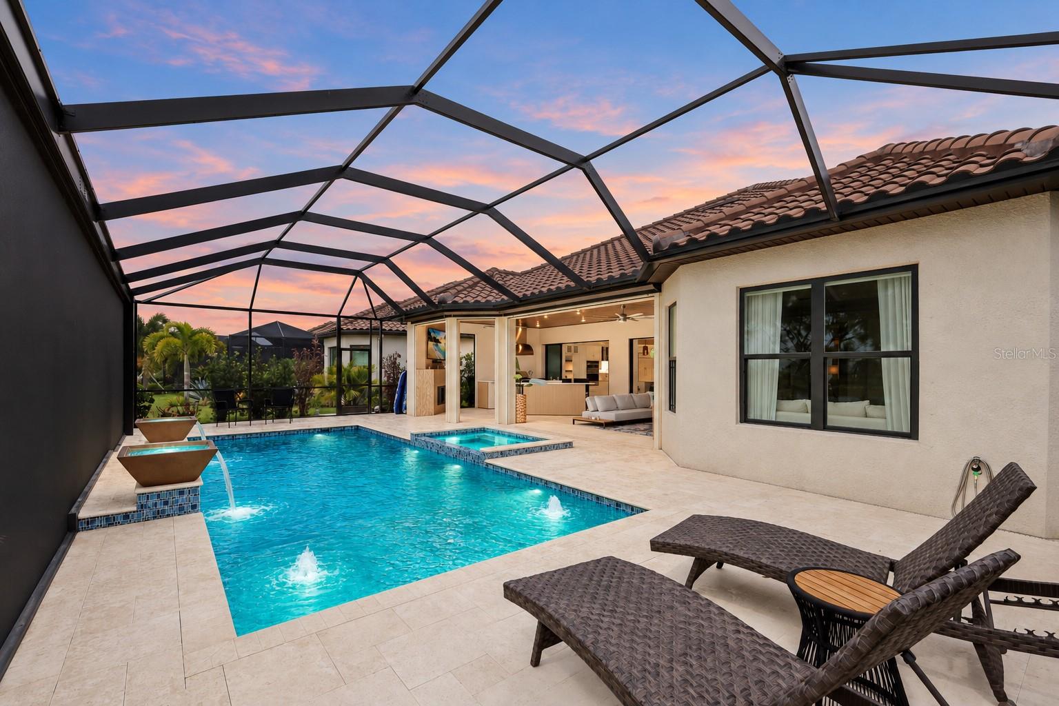 3860 SANTA CATERINA BLVD — photo 55