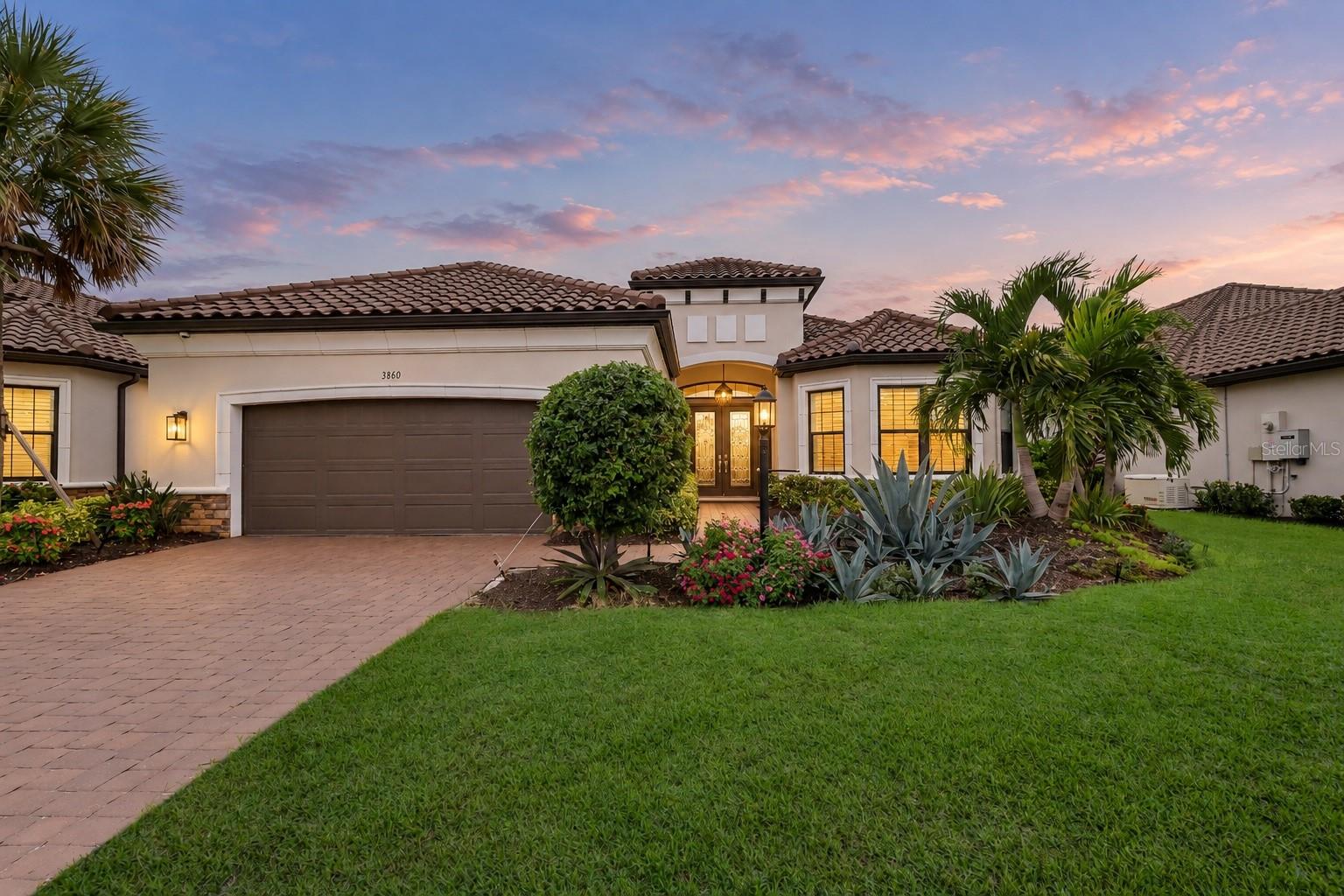 3860 SANTA CATERINA BLVD — photo 2