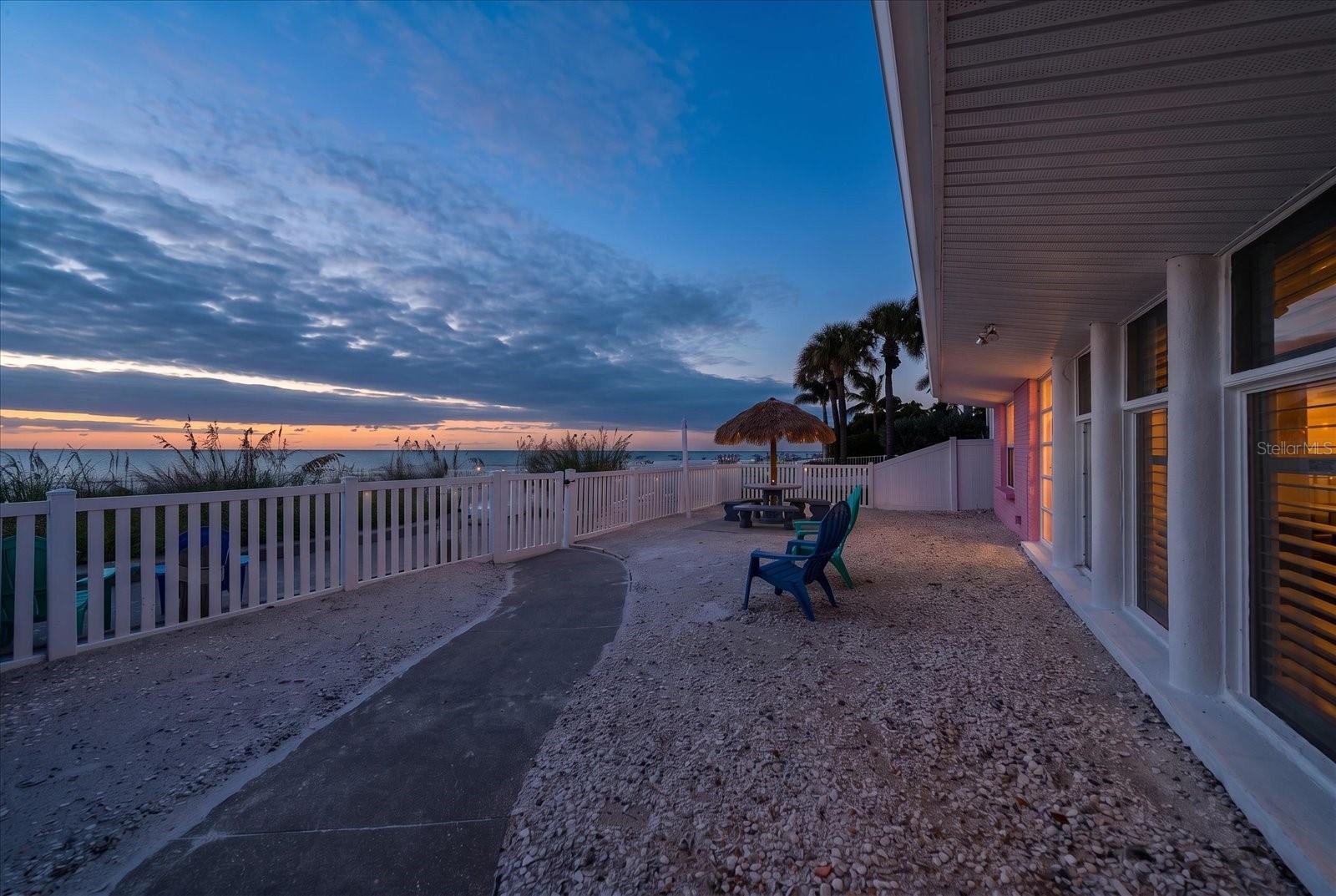 1512 GULF BLVD — photo 79
