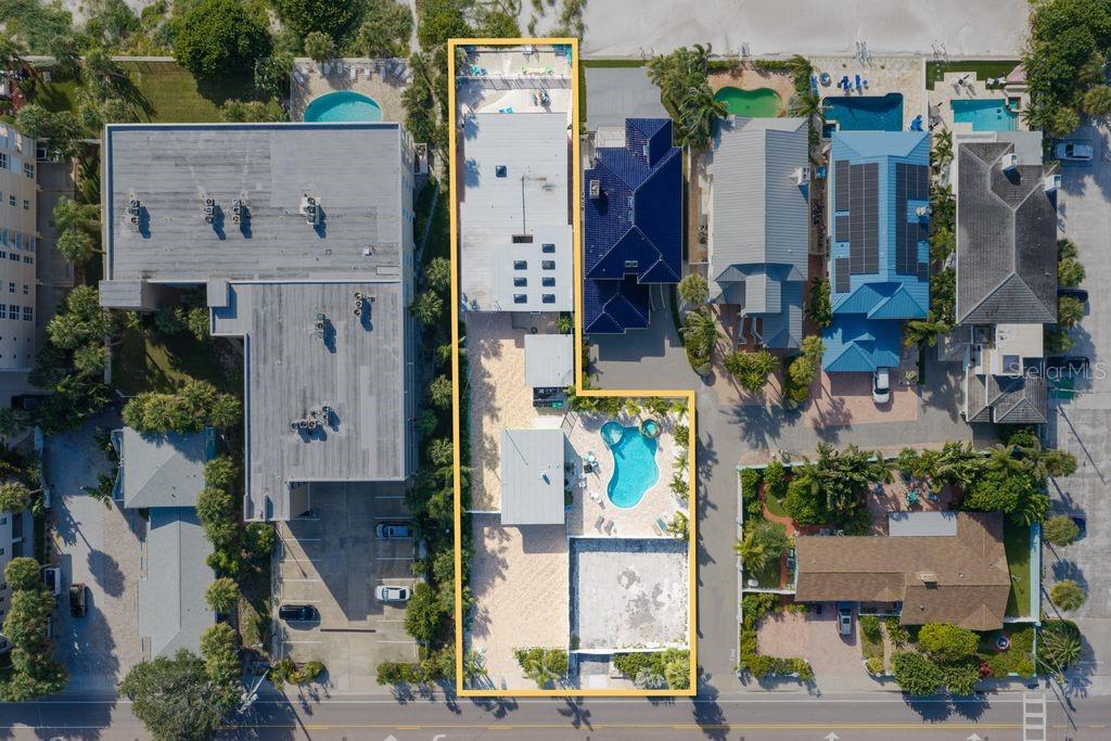 1512 GULF BLVD — photo 66