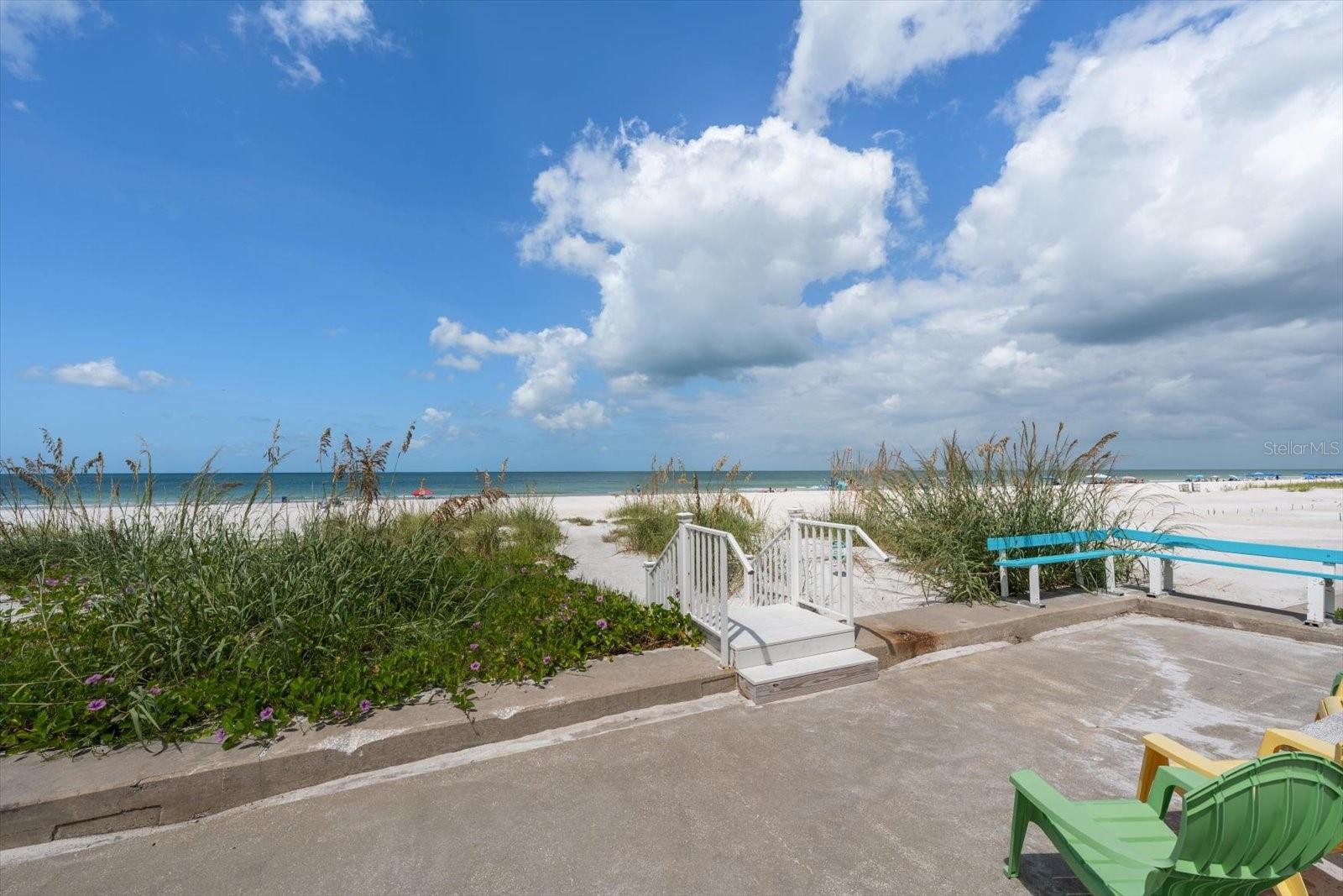 1512 GULF BLVD — photo 37