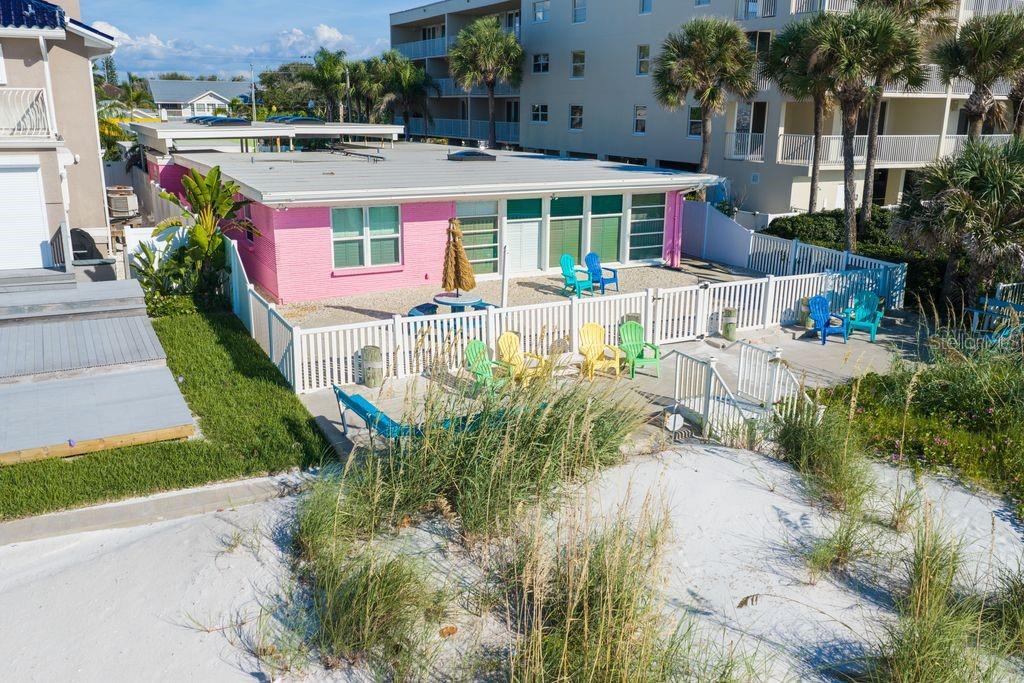 1512 GULF BLVD — photo 60