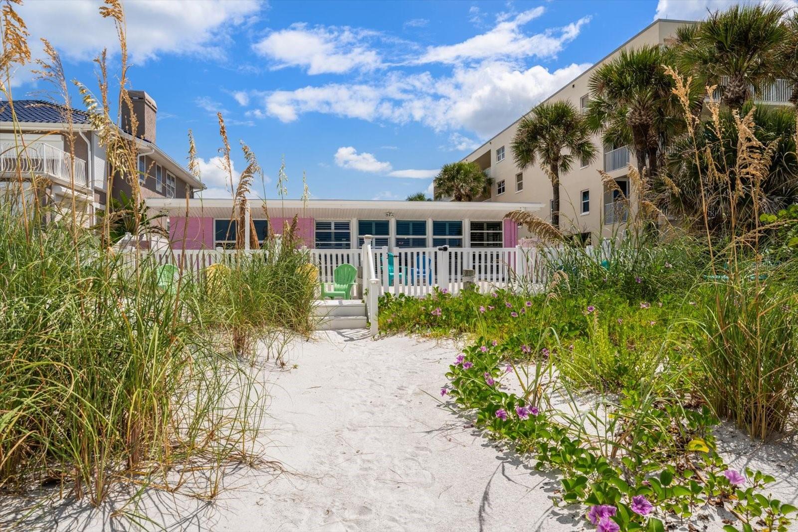 1512 GULF BLVD — photo 72