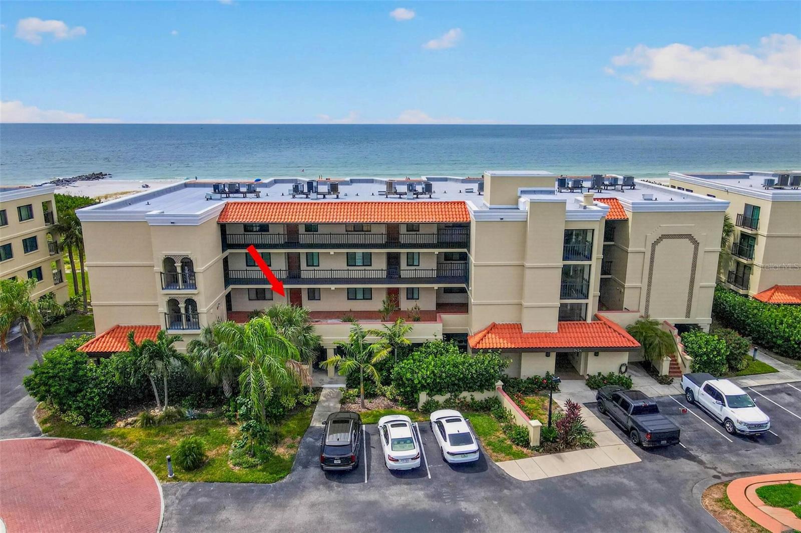 7434 BAYSHORE DR #202 — photo 4